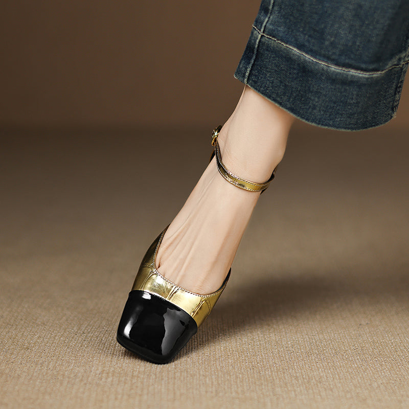 MM-216-Elina leatherworks-Women Shoes