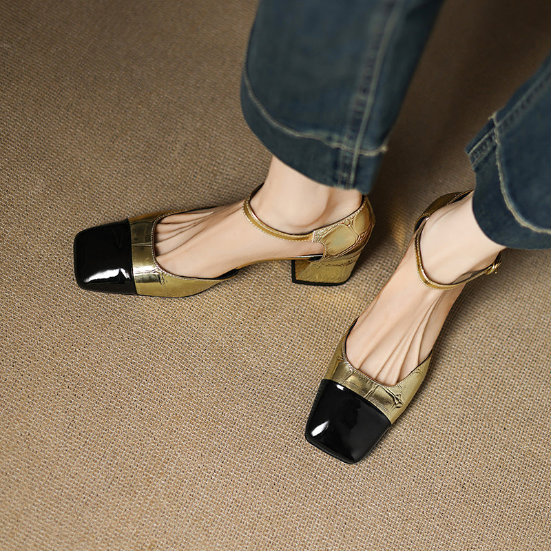 MM-216-Elina leatherworks-Women Shoes