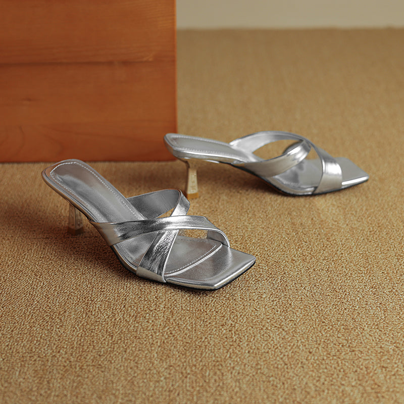 HG212-Elina Leather Works-Women's Genuine Leather Shoes