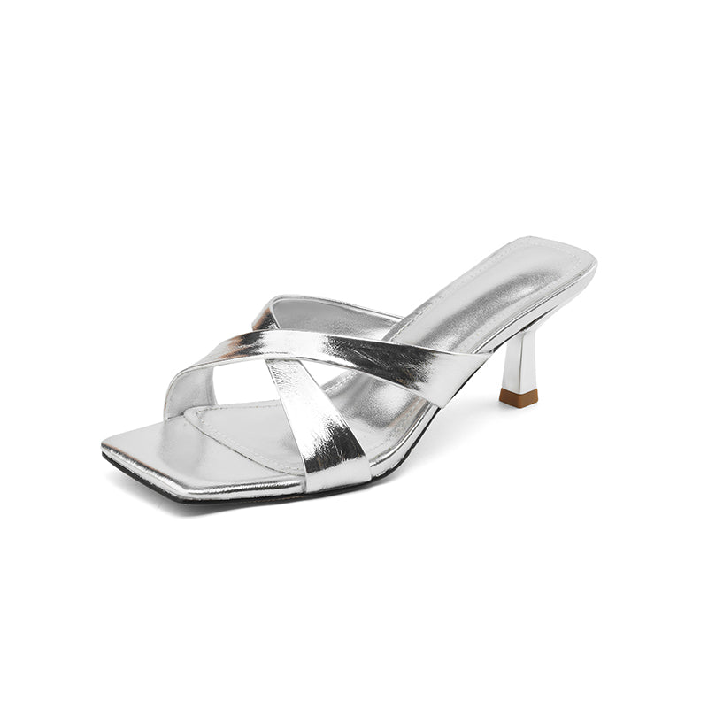 HG212-Elina Leather Works-Women's Genuine Leather Shoes