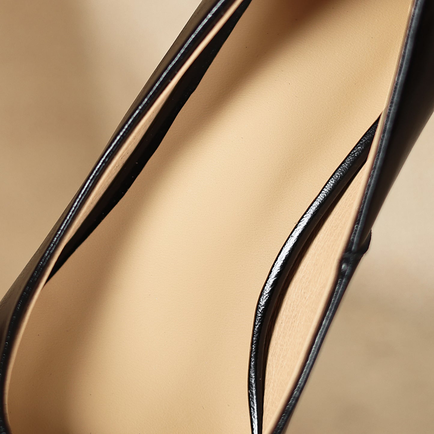 HG101-Elina Leather Works-Women's Genuine Leather Shoes