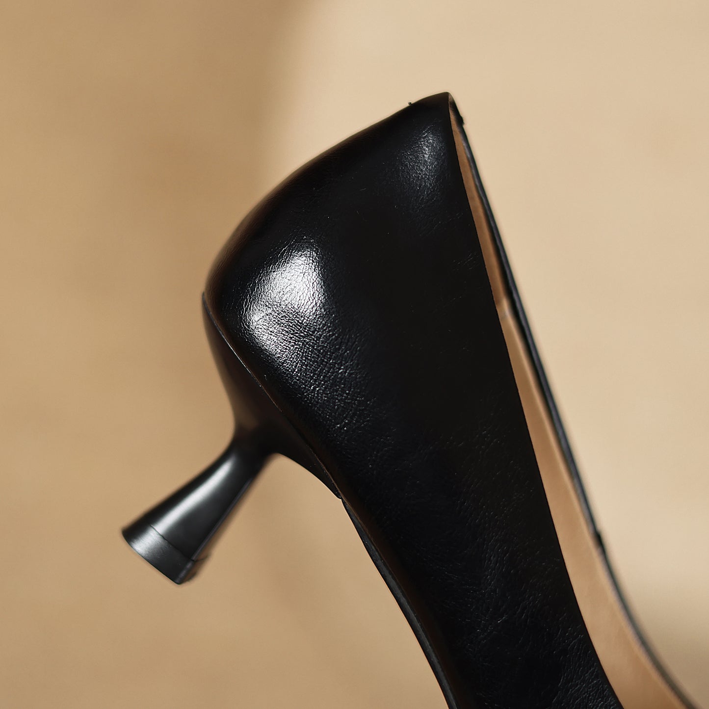 HG101-Elina Leather Works-Women's Genuine Leather Shoes