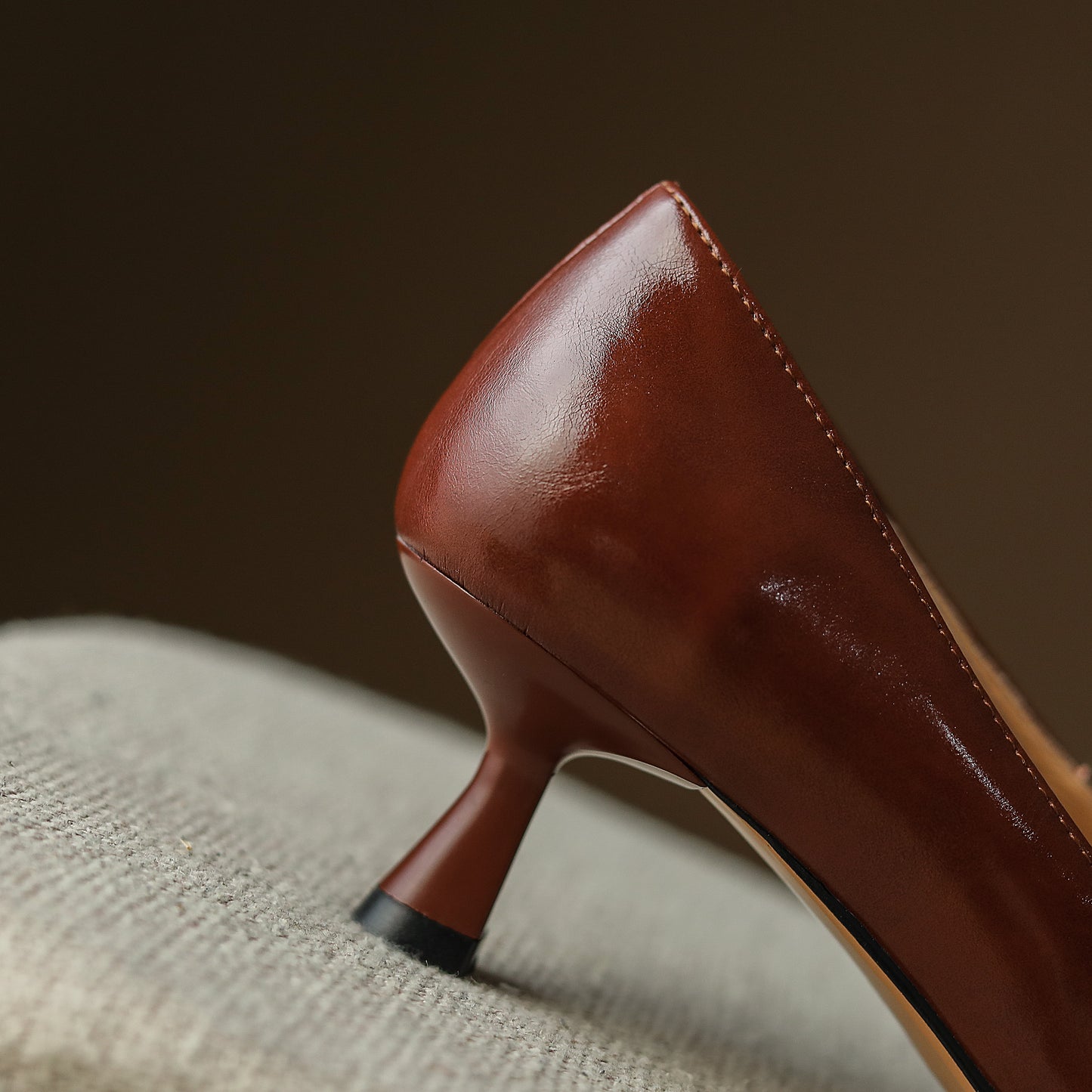 HG102-Elina leatherworks-Women Shoes