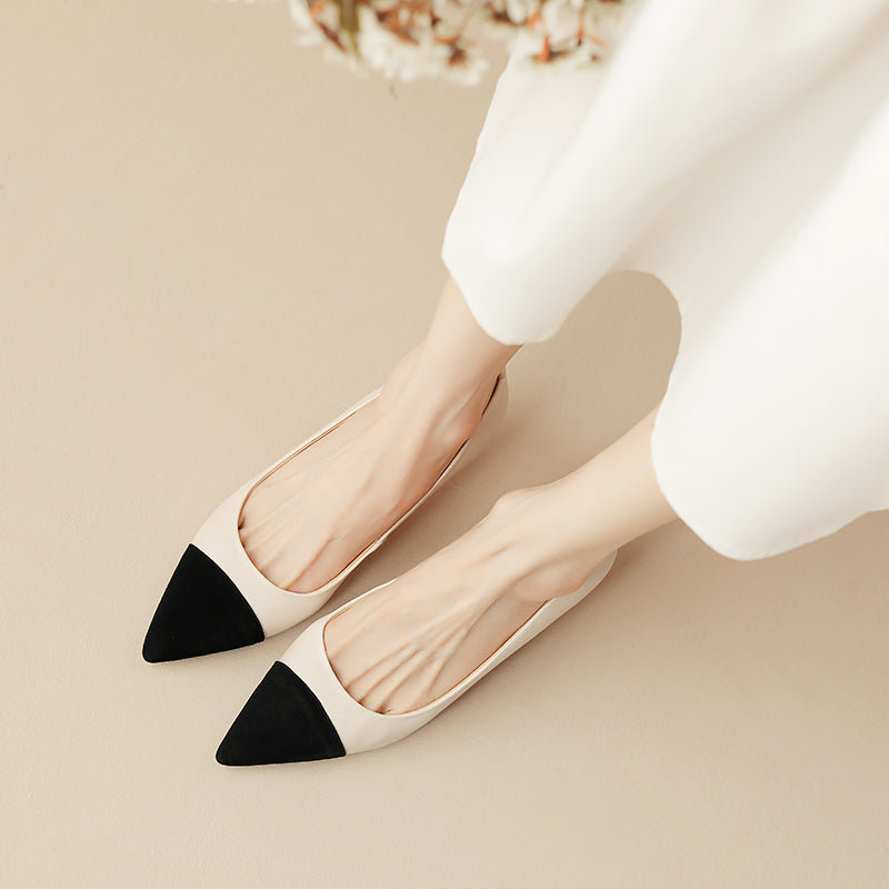 HG123-Elina leatherworks-Women Shoes