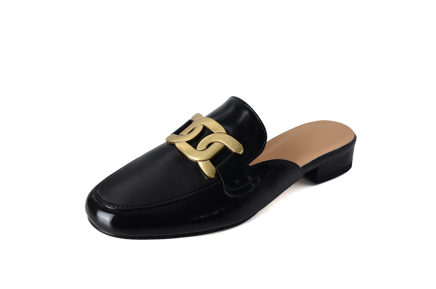 HG113-Elina Leather Works-Women's Genuine Leather Shoes