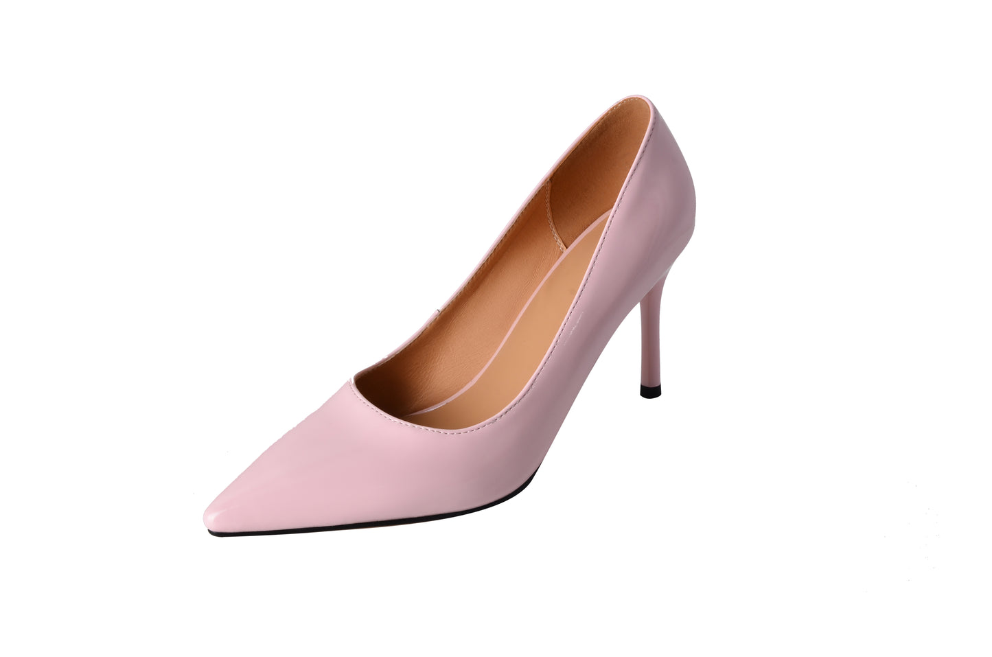 HG125-Elina Leather Works-Women's Genuine Leather Shoes