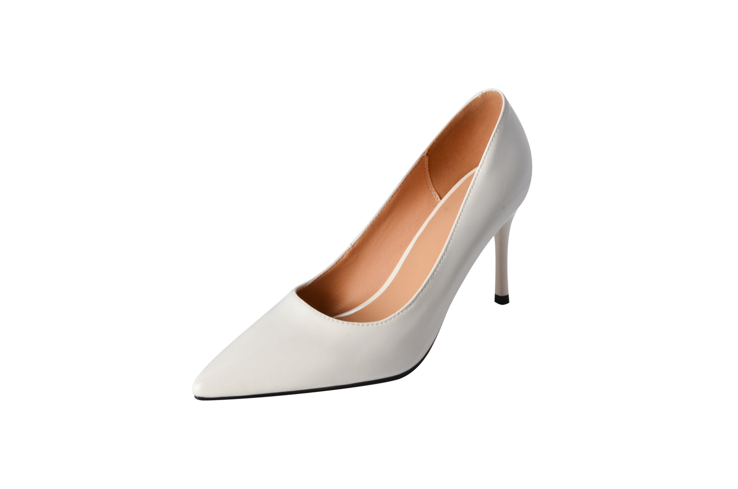 HG125-Elina Leather Works-Women's Genuine Leather Shoes