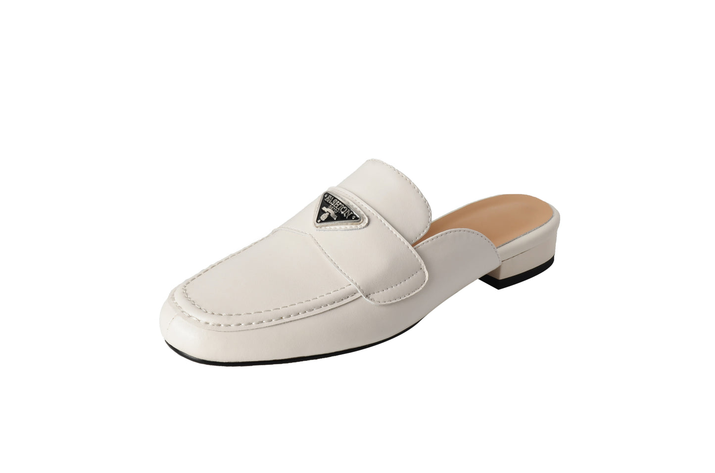 HG128-Elina Leather Works-Women's Genuine Leather Shoes