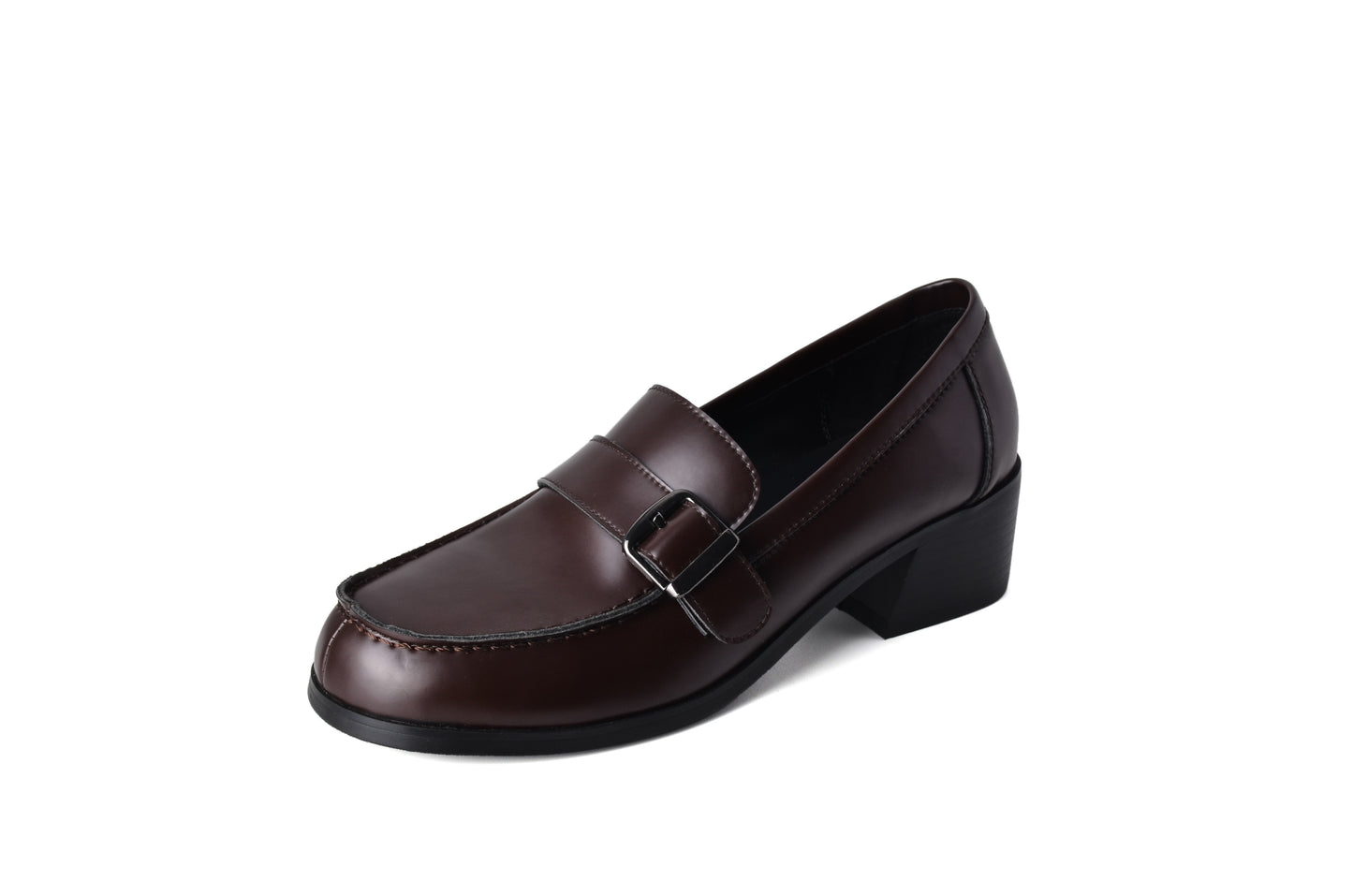 HG121-Elina Leather Works-Women's Genuine Leather Shoes