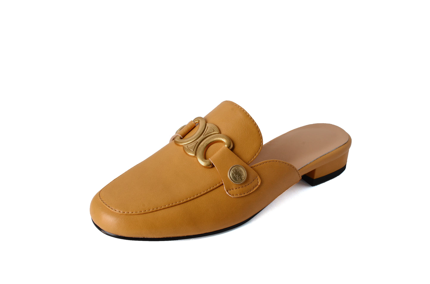 HG111-Elina Leather Works-Women's Genuine Leather Shoes