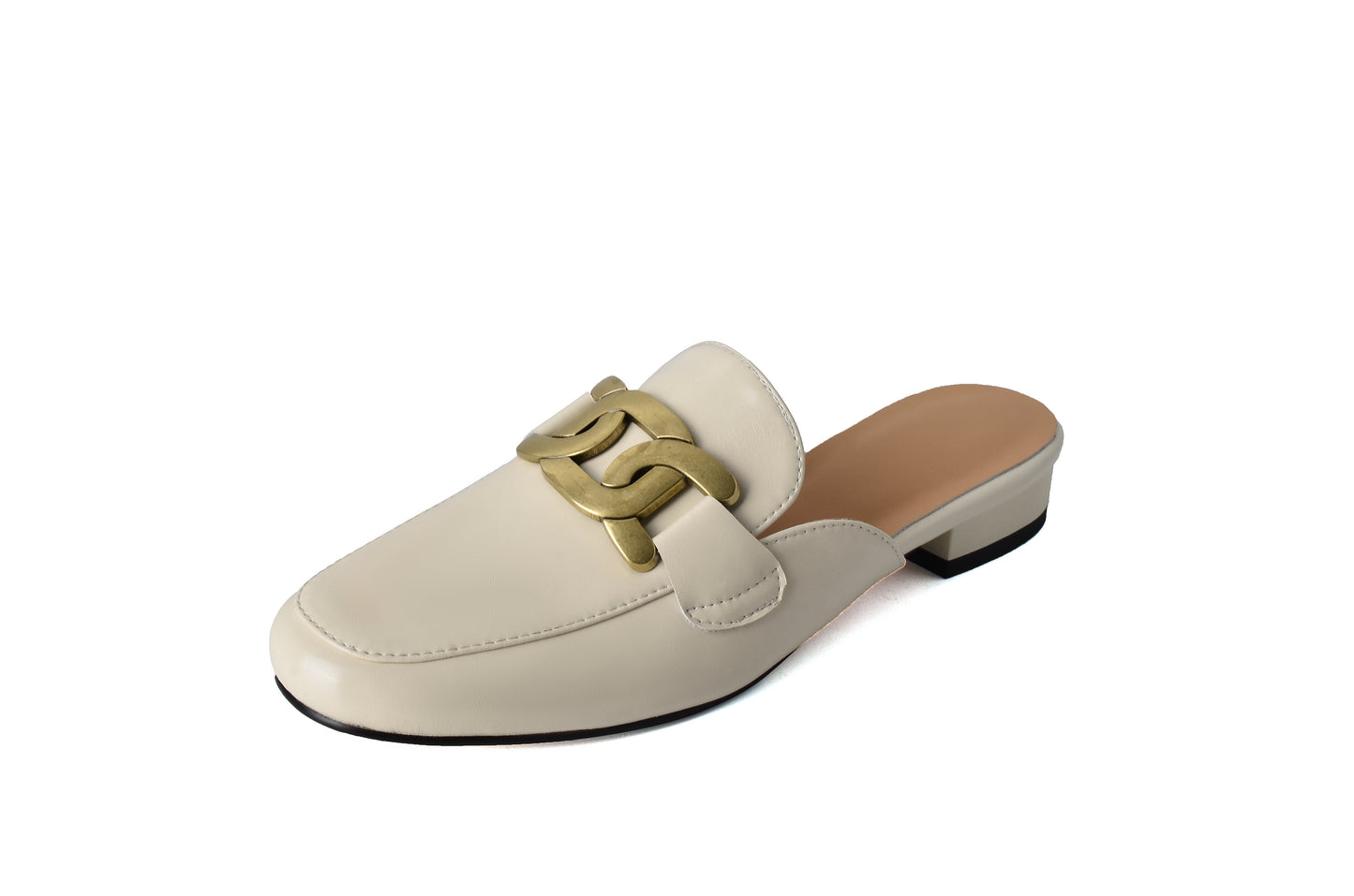 HG113-Elina Leather Works-Women's Genuine Leather Shoes