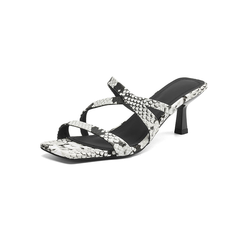 HG239-Elina Leather Works-Women's Genuine Leather Shoes