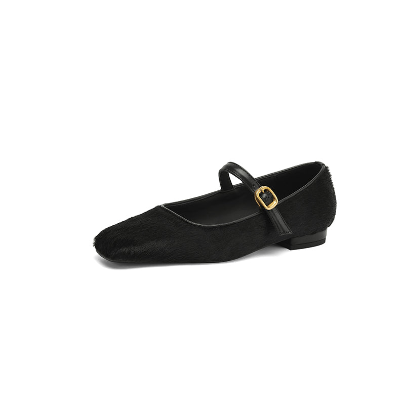 HG231-Elina Leather Works-Women's Genuine Leather Shoes