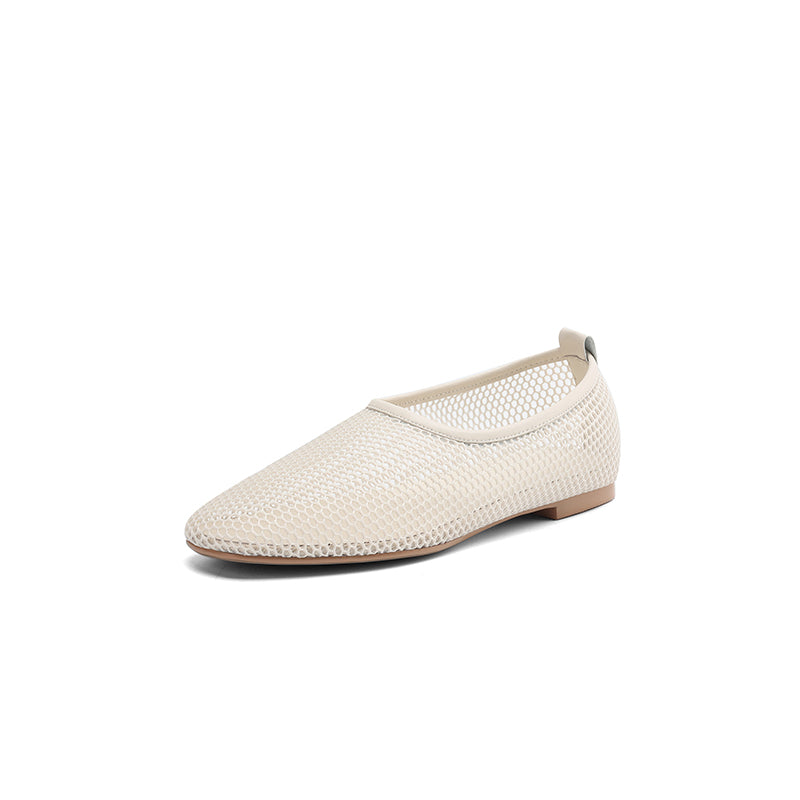 HG238-Elina Leather Works-Women's Genuine Leather Shoes