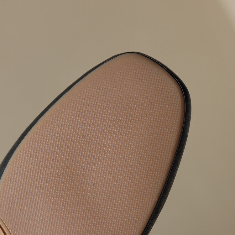 HG203-Elina Leather Works-Women's Genuine Leather Shoes