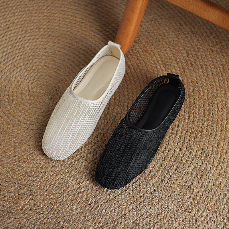 HG238-Elina Leather Works-Women's Genuine Leather Shoes