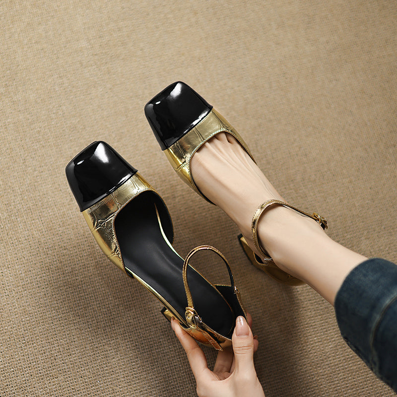 MM-216-Elina leatherworks-Women Shoes