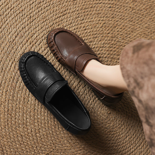 HG235-Elina leatherworks-Women Shoes