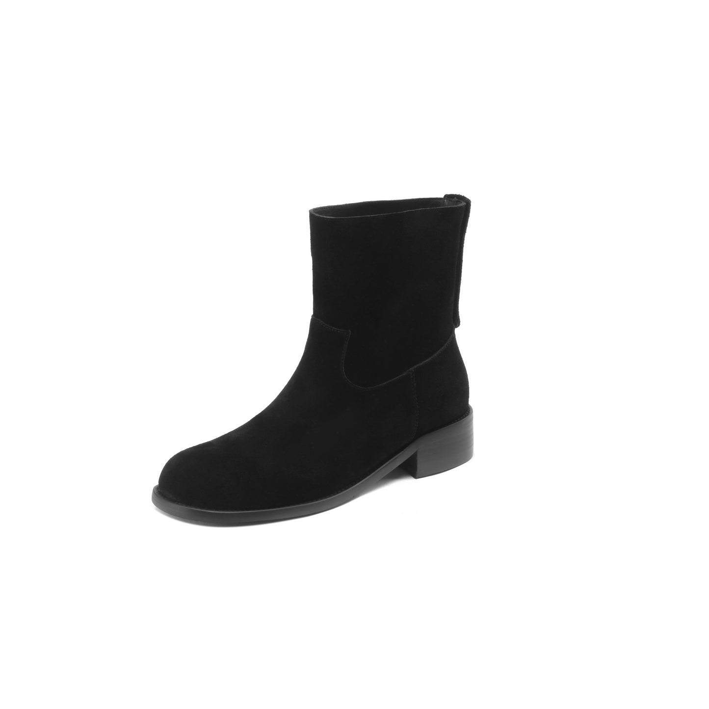 HG188-Elina Leather Works-Women's Genuine Leather Shoes