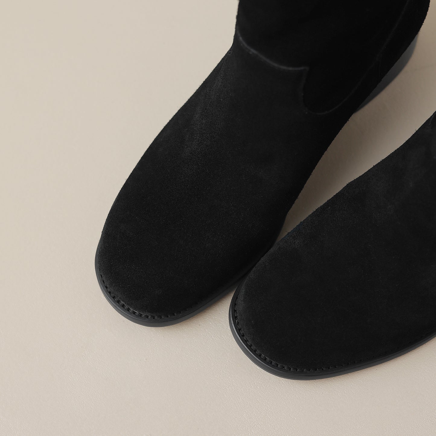 HG188-Elina Leather Works-Women's Genuine Leather Shoes