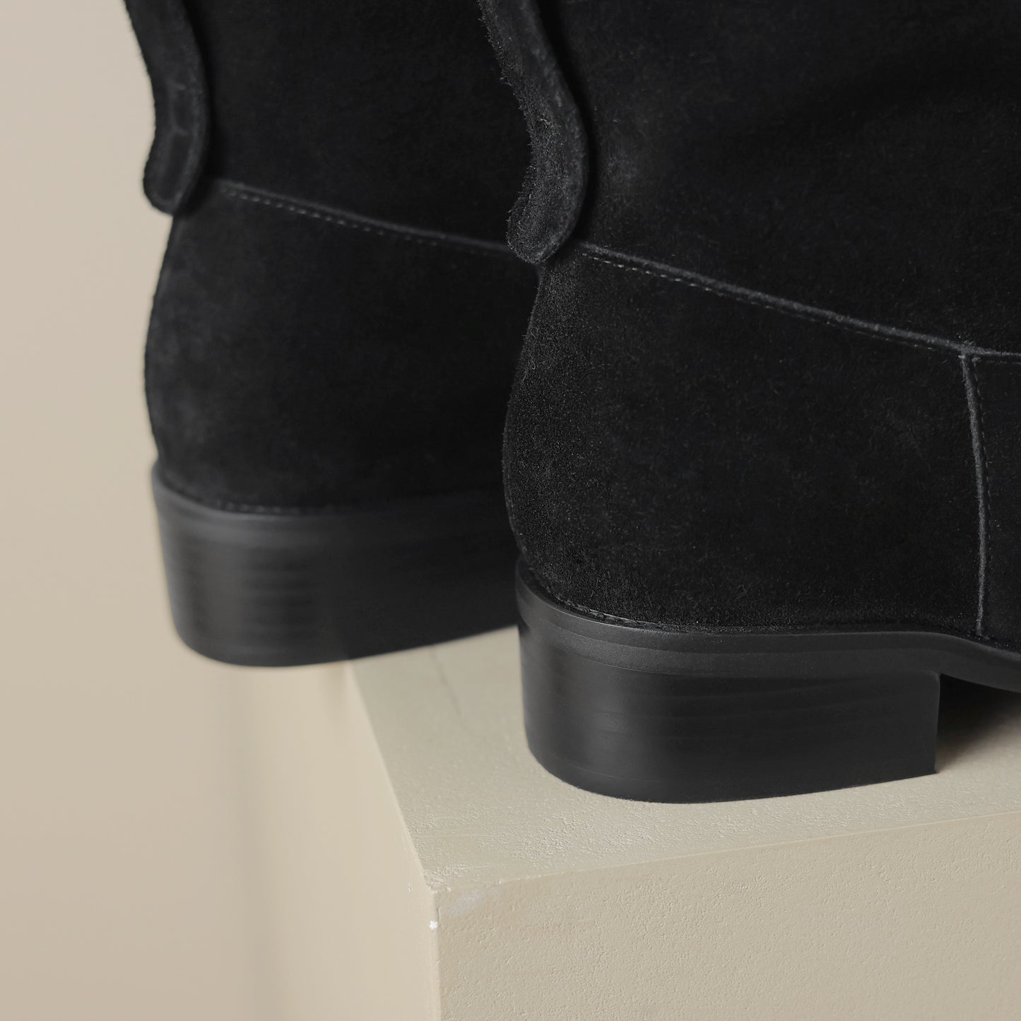 HG188-Elina Leather Works-Women's Genuine Leather Shoes